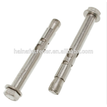 A2-70 different types of Sleeve Anchor Bolts